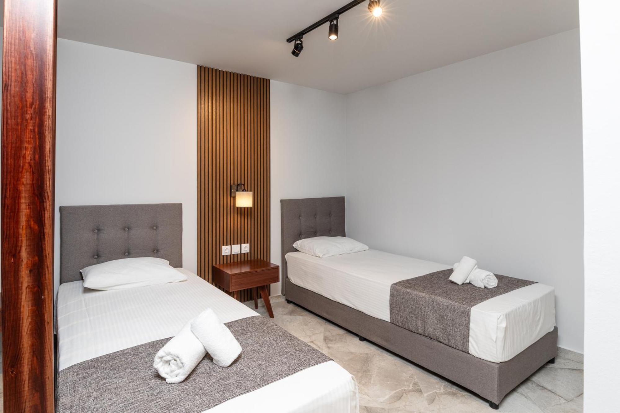 Resort Village Mare 4*