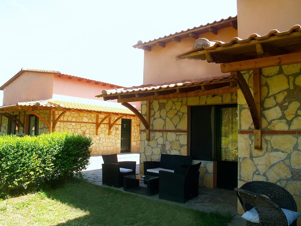 Village Mare Курортный комплекс 4*