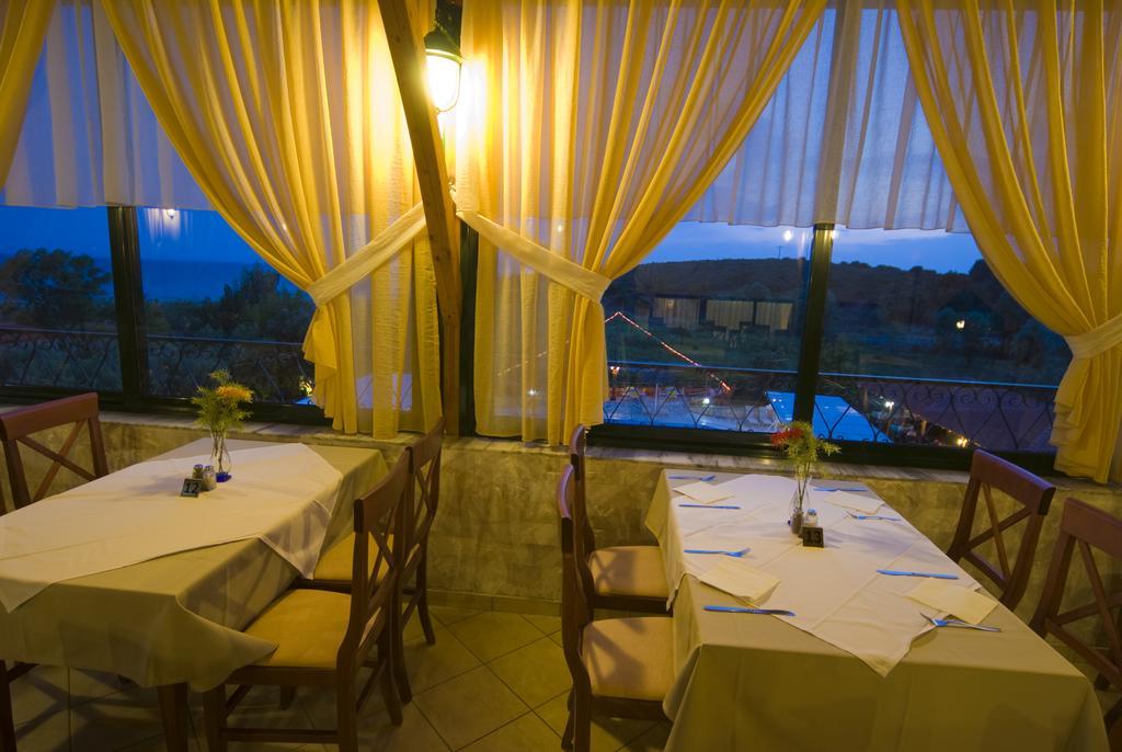 Resort Village Mare Metamorfosi (Sithonia)