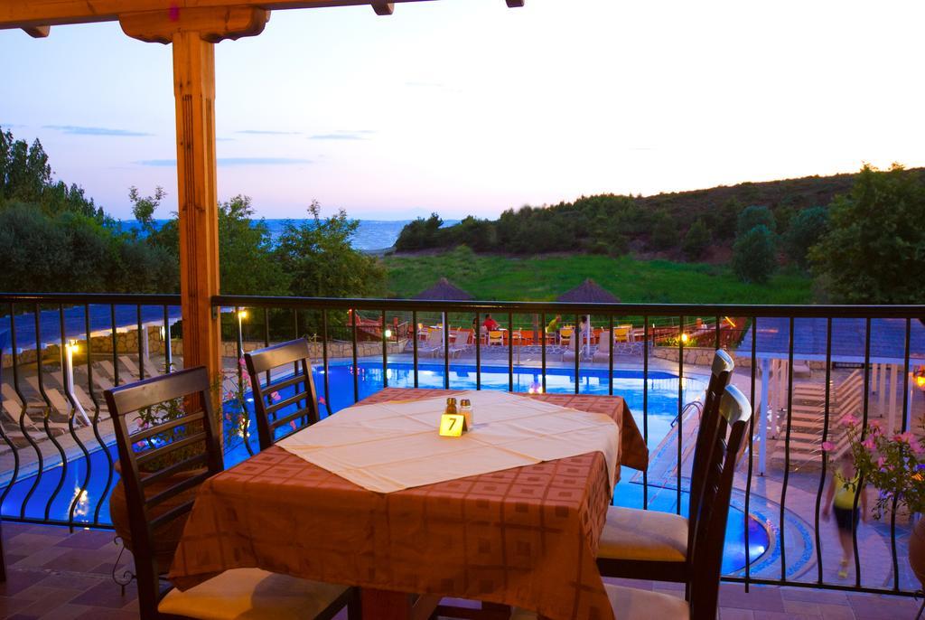 Resort Village Mare 4*