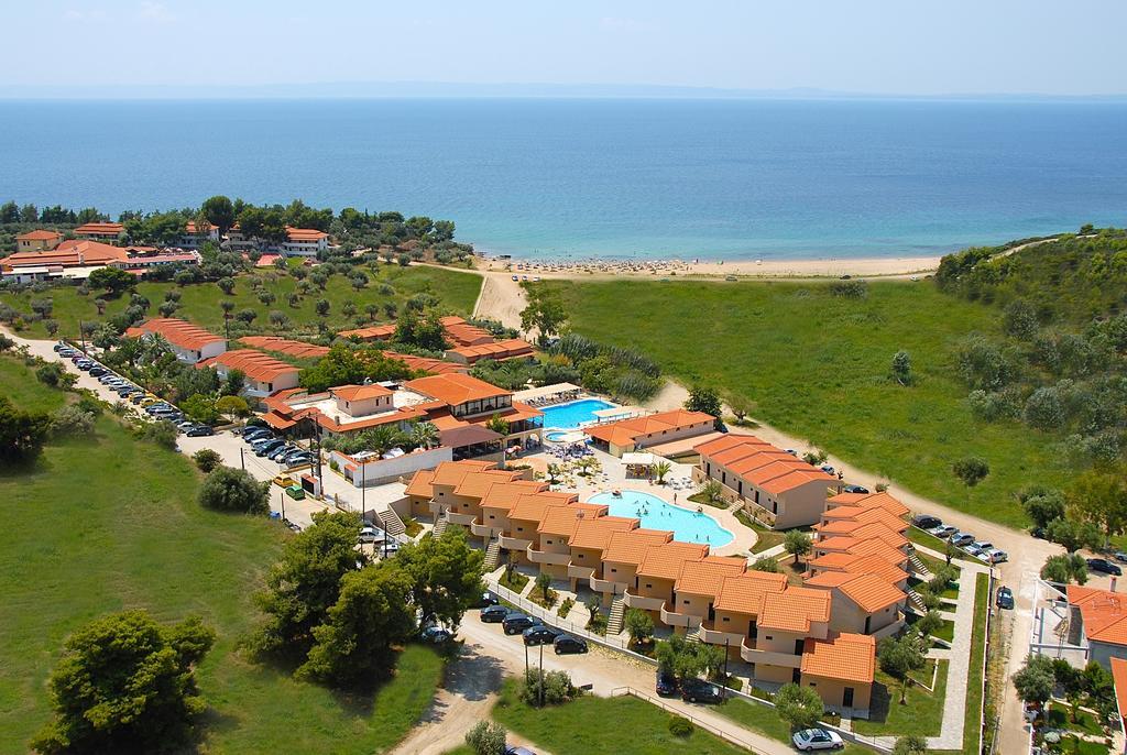 Resort Village Mare 4*