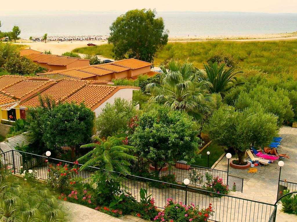Village Mare