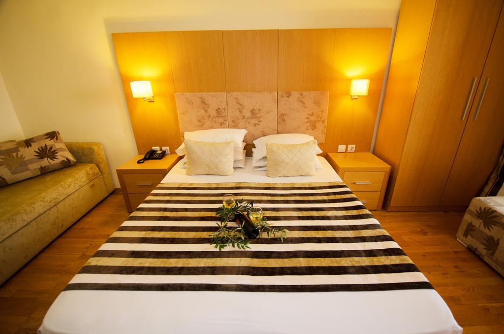 Village Mare Курортный комплекс 4*