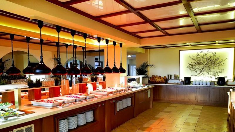 Village Mare Курортный комплекс 4*
