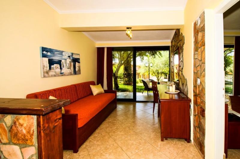 Village Mare Курортный комплекс 4*